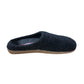 Giesswein Slippers UK 6.5 Women's Black Wool Upper Casual Indoor Footwear