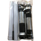 LightSabers Toy Dual Light Saber Set with Telescoping Extendable Function