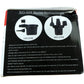 XG-668C Two Way Electric Air Pump Inflator Deflator High Volume Quiet Operation