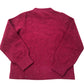 Crew Clothing Company Red Sparkle Sweater Size 12