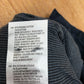 Chinos 97 Organic Cotton 3 Elastane Men's Trousers Size Navy