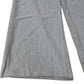 Wide Leg Lounge Trousers Women's Grey Soft Polyester Cotton