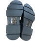 Pineapple Kids Black Patent Ballet Shoes Size 13 Youth