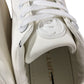 KG Kinsley Trainers UK9 Women's White Lace Up Casual Fashion Sneakers