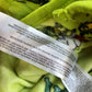 The Grinch Pet Hoodie  Holiday Costume XS