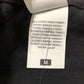 Fruit Of The Loom Iconic 165 Classic T-Shirt Black M Men's Cotton Casual Wear