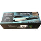 REVAMP Ultra X Shine Ceramic Straightener 125mm & 38mm Wider Plates ION