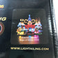 Lightailing LED Kit LGK692 Magic Of Disney 21352 LED Light For Sets