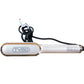 TYMO Hair Straightener Ring Comb 3D Teeth Anti-Scald Design 5 Levels Temp