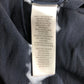Adrianna Papell Maxi Dress UK14 Women's Navy Blue Spaghetti Strap Elegant Gown