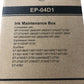 EP-04D1 Ink Maintenance Box Compatible With Epson Printers Collection Kit