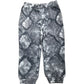 River Island Grey Snakeskin Print Outfit Set Kids 0-3 Months Girls Long Sleeve