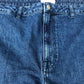 Loose Fit Denim Jeans UK22 Casual Stylish Cotton Blend