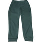 Mountain Warehouse Joggers Men's Green Comfort Fit Size 13 Years Trousers