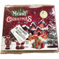 Bracelet Charm Christmas Advent Calendar