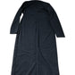 Long Sleeve Dress Size 14 Women's Black Sparkle Jersey Evening Party