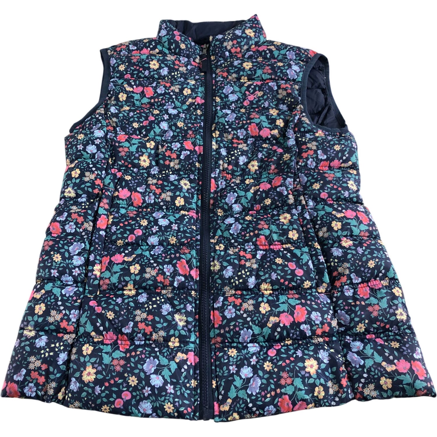 Womens clothing gilet