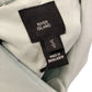 River Island Slim Fit Shirt Size S Men's Light Green Egyptian Cotton Easy Iron