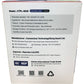StaSeef FFP2 NR Face Mask 20 Pack High Filtration 94 Percent Non Medical