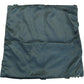 Christmas Tree Cushion Cover Green 45x45cm