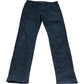 Ben Sherman Slim Fit Black Denim Jeans 34W