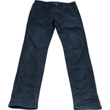 Ben Sherman Slim Fit Black Denim Jeans 34W
