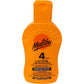 MALIBU SPF 4 Low Protection Sun Lotion 200ml Water Resistant New
