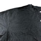 Nike Loose Fit 2XL Men's Black T-Shirt Cotton Classic Style