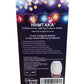 HHMTAKA HMT-C50 Decorative Table Lamp Stylish LED Light White Unique Design