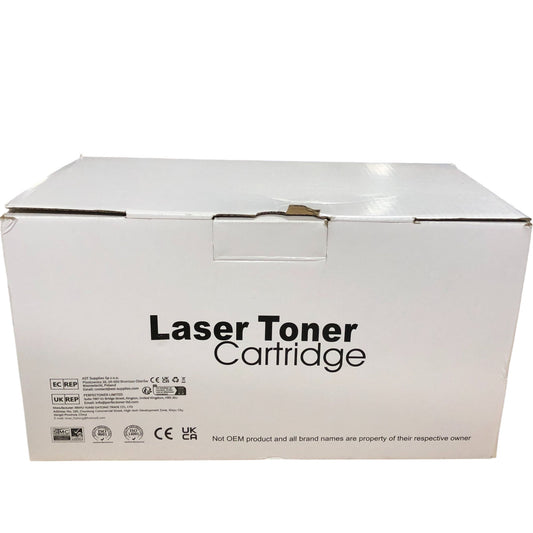 207X Toner Cartridges Compatible for HP Color LaserJet Pro M255DW MFP