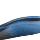 Vansole Fascia Soothe Insoles UK11 Comfortable Foot Support Blue