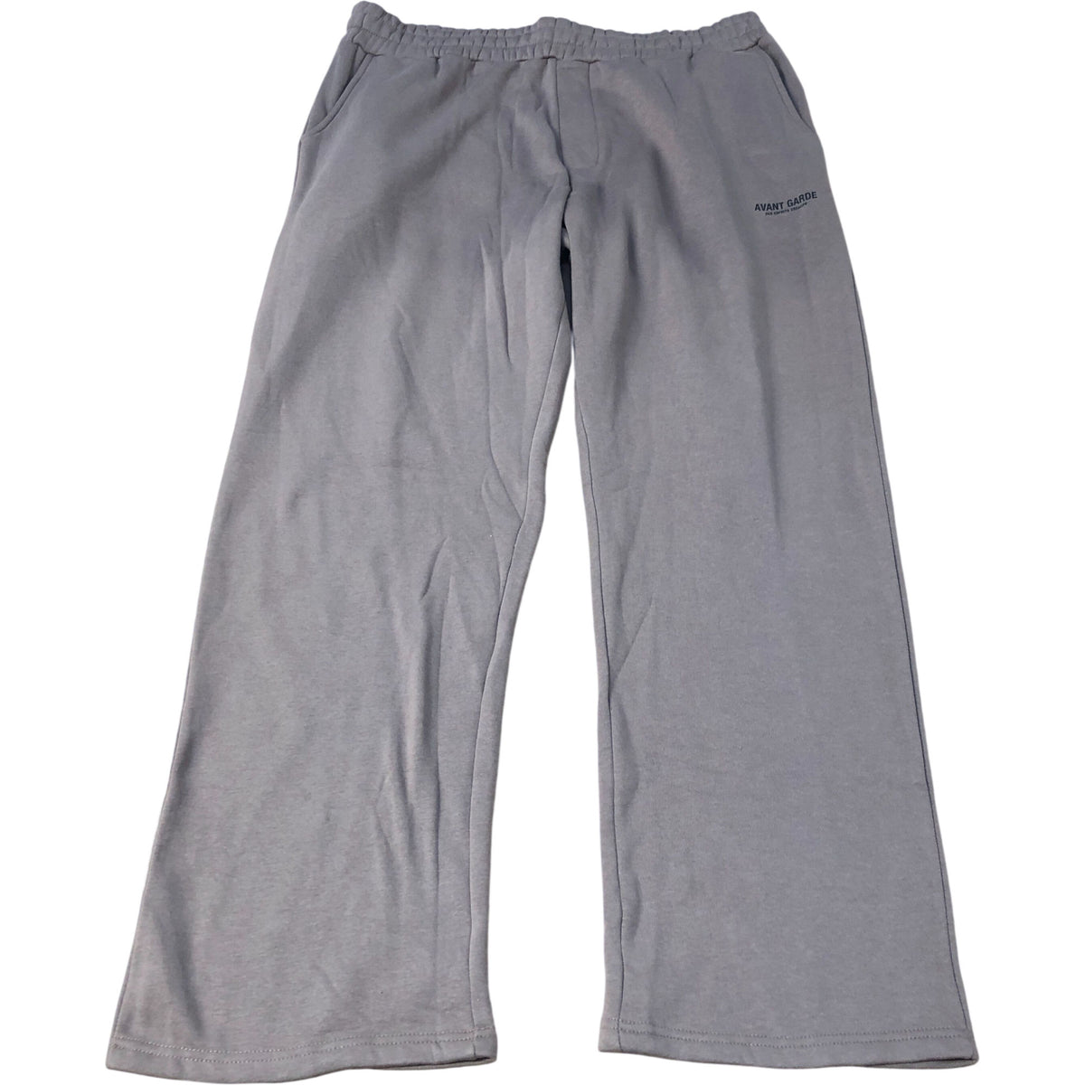 Avant Garde Creative Straight Leg Jogger Mink Size XXL