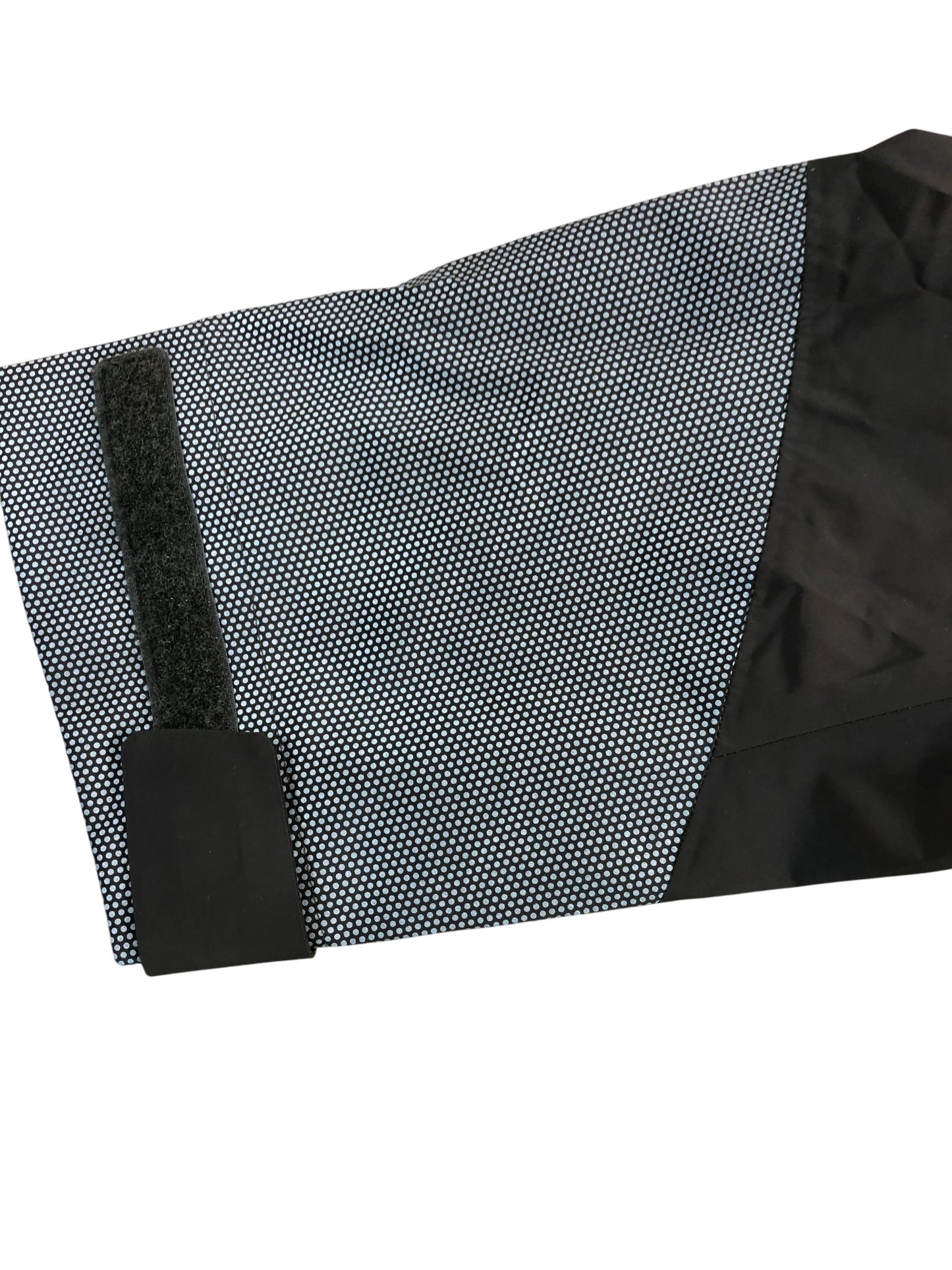 ADIDAS Terrex Rain Radar Jacket Size L Men's Waterproof Windproof Green