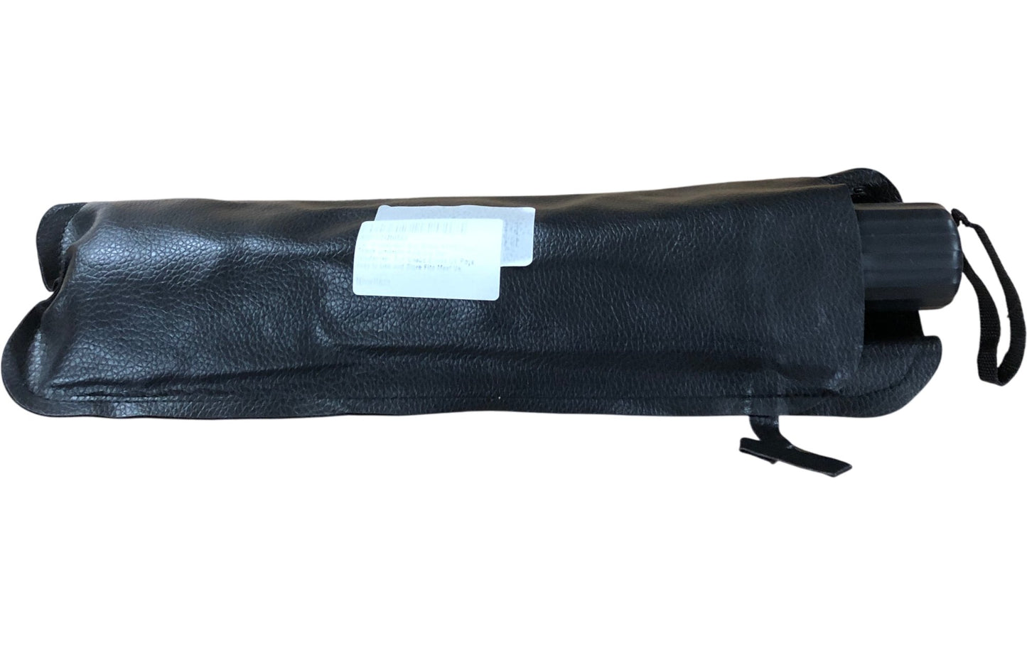 ATHRZ Car Windscreen Sun Shade Umbrella Foldable Easy To Use Blocks UV Rays