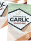 NutriVolv Odourless Garlic 10,000 MG Vegan Tablets 120 Dietary Supplement X5