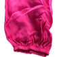 Branded Pink Midi Dress - Size 12