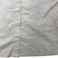 Calvin Klein Short Sleeved Button Down PJ Top Size S Men's Light Pink Striped