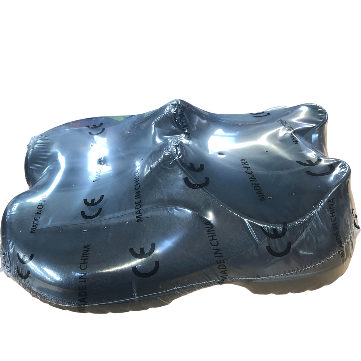 Blacklonng Clogs Non Slip 902 Safety Shoes EU 44- UK9.5