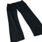 Black Stretch Denim Jeans Men's Regular Fit W36 L33