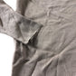 Beige Textured Cardigan - Size Medium