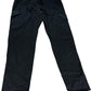 AVANT GARDE Harvers 2PK Cargo Pants Size 34 Men's Black Cotton Stretch Trousers