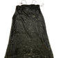 Sequin Midi Dress Women's Evening Party Wear Green Slip UK16
