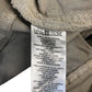 French Connection Chinos Trousers Regular Men's Beige Cotton Casual Fit 42W 30L