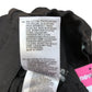 Black Leggings Women's Stretch Size 11-12 Years Comfort Fit