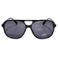 VANS Unisex Welton Sunglasses Black UV400