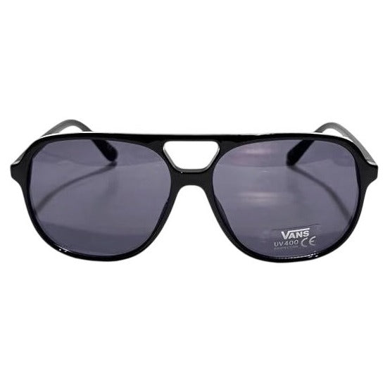 VANS Unisex Welton Sunglasses Black UV400