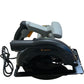 DEKO Circular Saw DKPCCSD120C1 1200W 185MM 4800RPM Cutting Tool Power Saw
