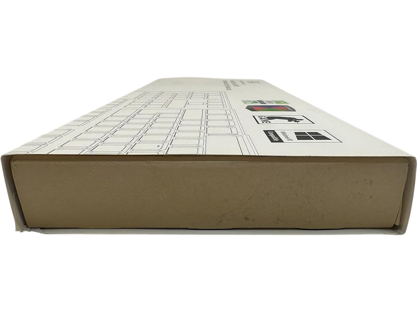 Rii Gaming Keyboard RK100 Light Up Keyboard Mechanical Keyboard Red/Purple/Blue