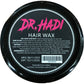 Dr Hadi Hair Wax Ultra Edge Control 130g Pack of 2 Strength 3 Grooming Set