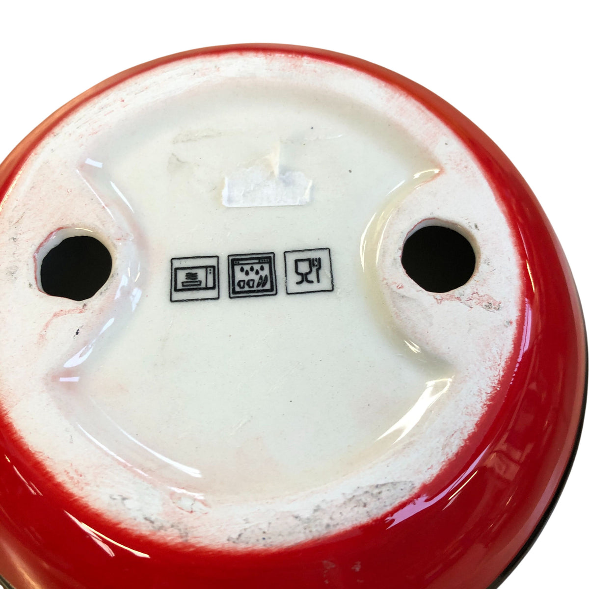 Santa Claus Candy Bowl Decorative Dish